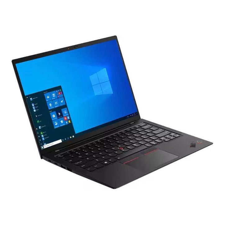Lenovo Thinkpad Carbon Gen   32gb  512gb Ssd Brugt Meget God Stand