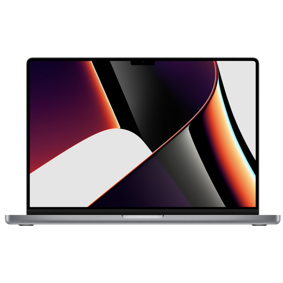 Macbook Pro Ampquot 2021  Pro  16gb  1tb Ssd Space Grey Brugt Som