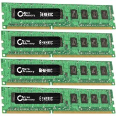 Coreparts 32gb Memory Module 1600mhz 5712505246832