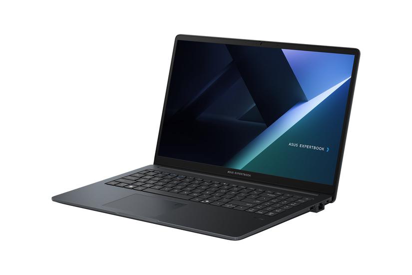 Asus Expertbook B1503cva S74362xw Bærbar Intel Core Gen 1334u Ghz Ddr5 256 Ssd 2280 Pcie Nvm Express Nvme 4711636021234