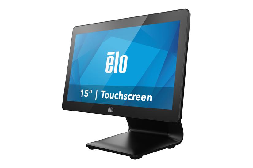 Elo Series Alt N Celeron 7305l Ghz Ssd 128 Led