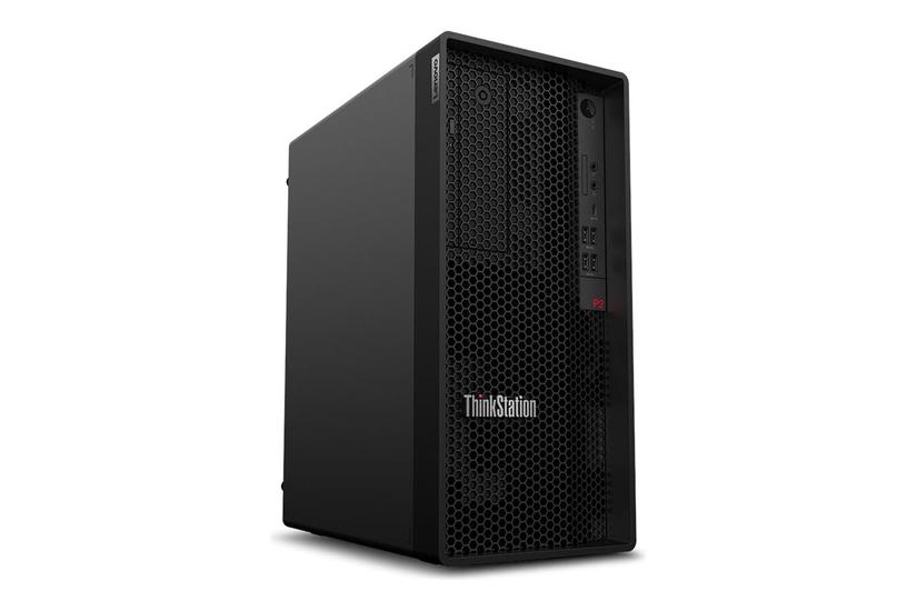 Lenovo Thinkstation Tower Gen Tower Core Ultra 265k Vpro Enterprise Ssd Nordisk 198157897670