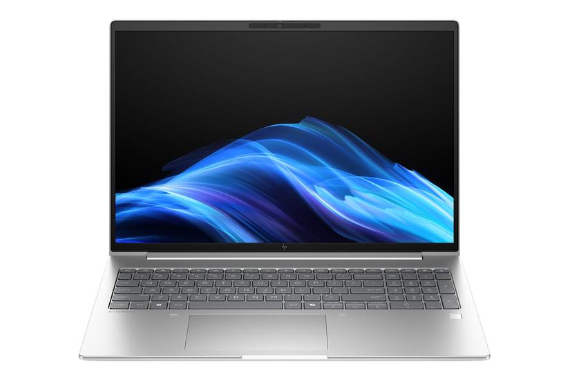 Elitebook G1i Notebook Bærbar Intel Core Ultra Serie 225u Ghz Ddr5 512 Ssd Pcie Nvm Express Nvme  Ips