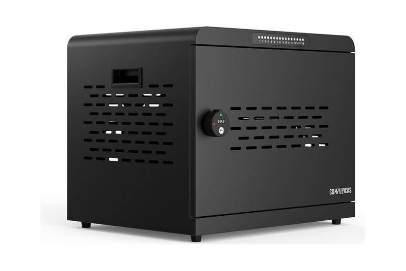 Compulocks Kabinetenhed For Tablets Bærbar Pcs