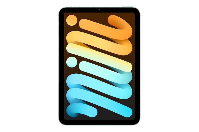 Apple Ipad Mini A17 Pro  Cellular Tablet 256 195949756696