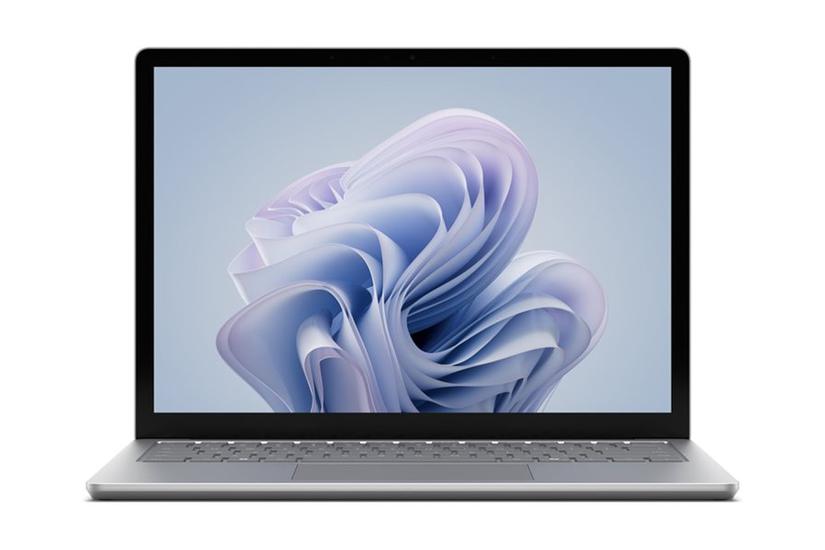 Microsoft Surface Laptop For Business Bærbar Intel Core Ultra Serie 165h Ghz Lpddr5x 256 Ssd 0196388270767