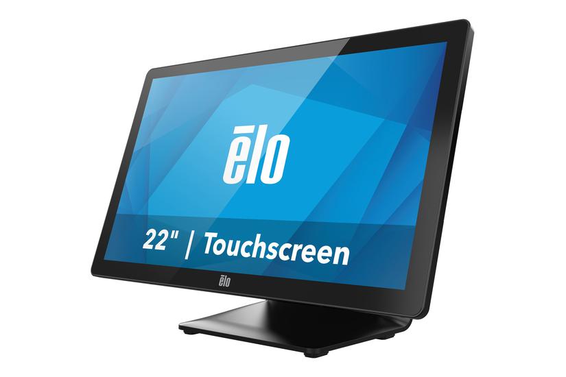 Elo Series Alt N Core 1245ul Ghz Ssd 128 Led