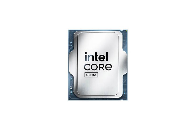 Intel Core Ultra 285k Ghz Tray Processor Kerner Lga1851 5054444636153