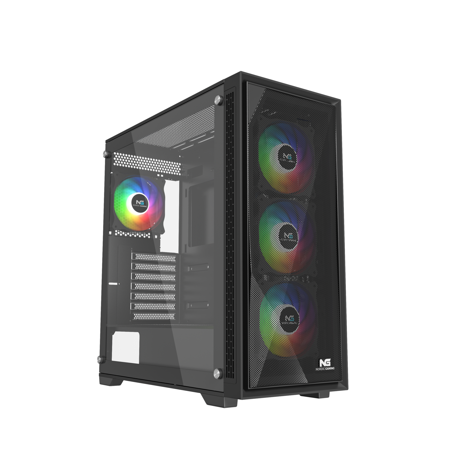 Refurb High End Gamer Ryzen Ampbull Rtx 3060 2070 Ampbull Ram Ampbull Ssd
