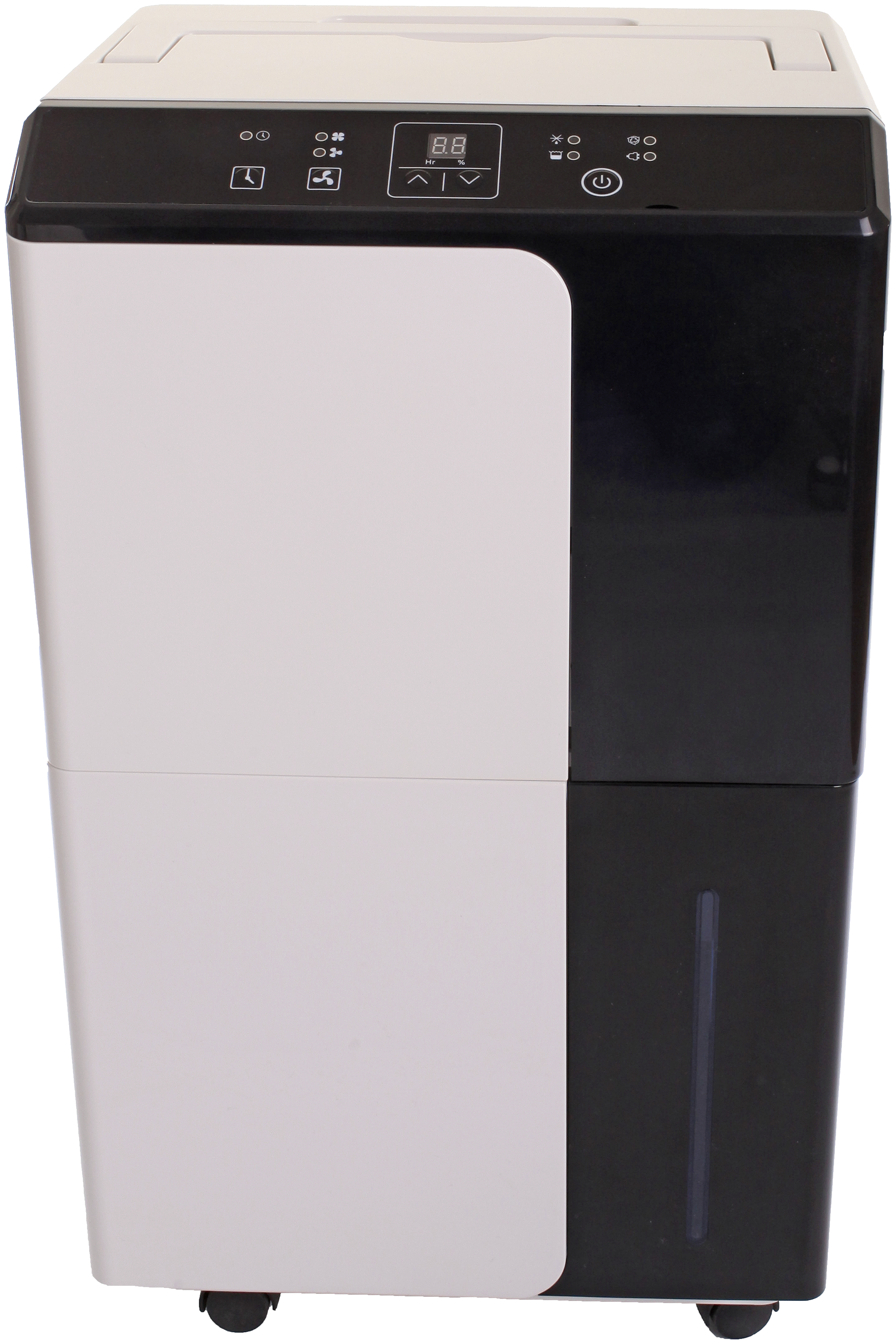 Affugter 30l Ltr Døgn 620w 5711537043921