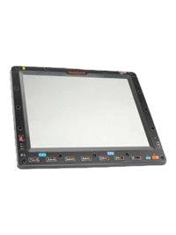 Honeywell Vehicle Mount Computer Panel