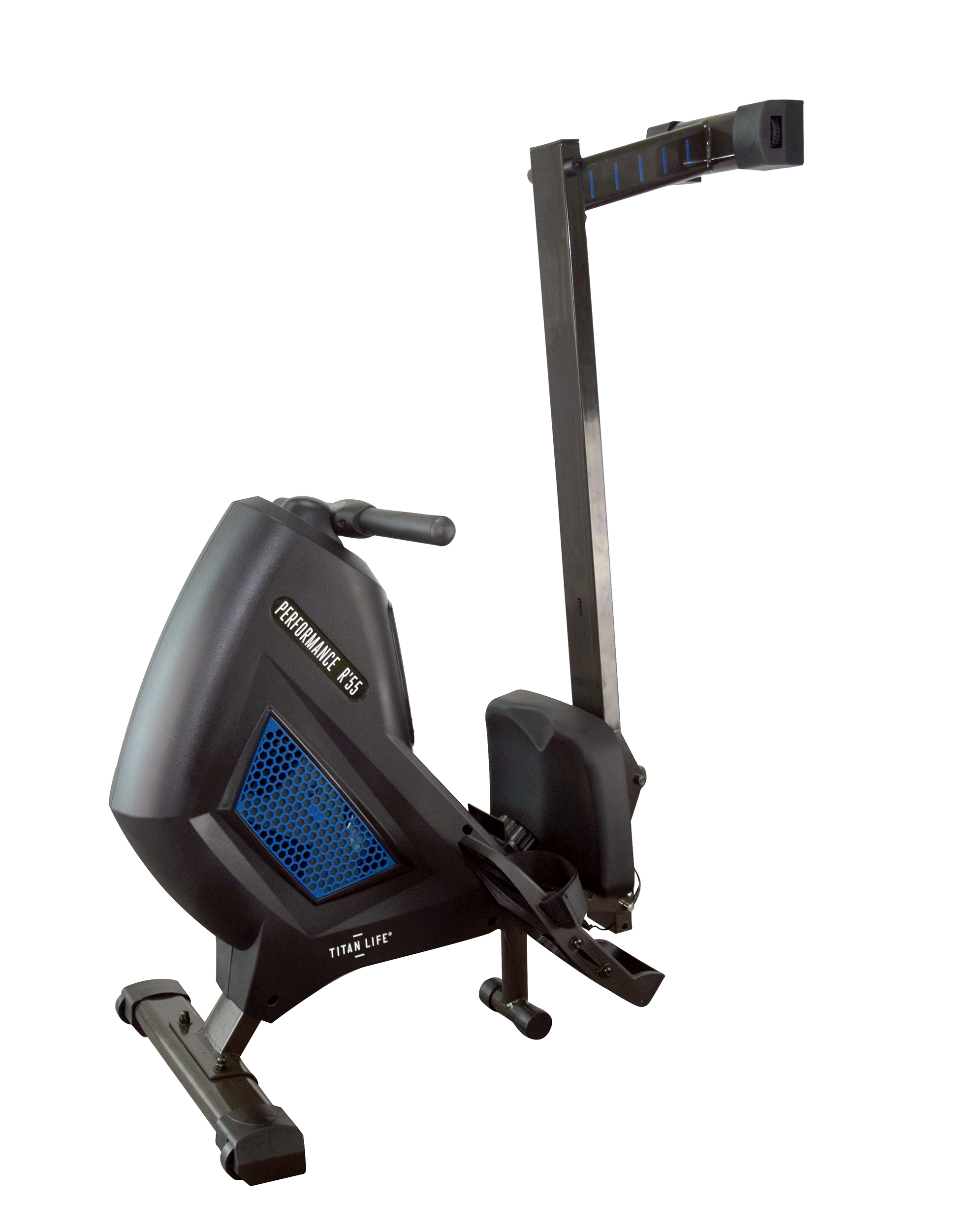 Titan Life Rower Performance R55 Romaskine 5701000083318