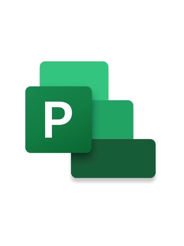 Microsoft Project Professional 2021 Microsoft All Languages Elektronisk