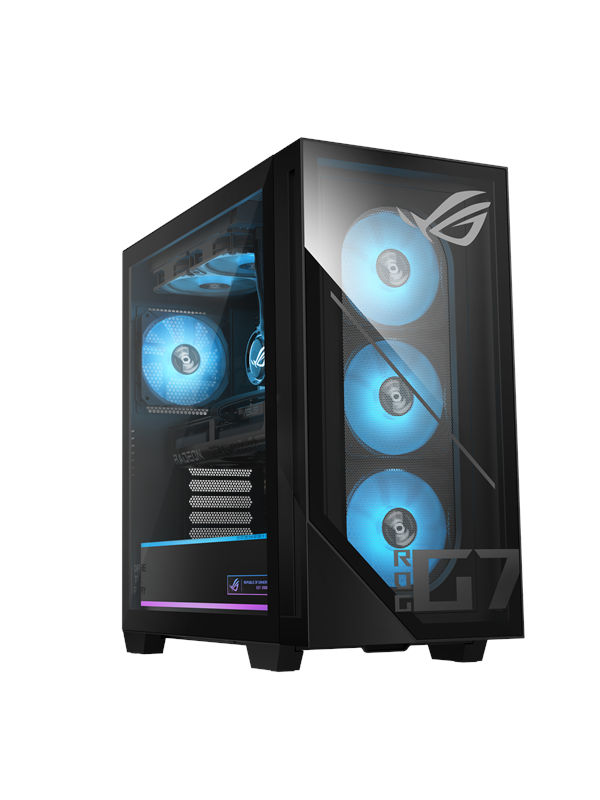 Asus Rog G700  Ryzen  32gb  2tb 4711636123150