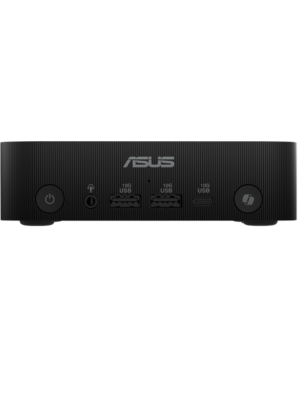 Asus Pn54 Ryzen 340 16gb 512gb 4711636216616