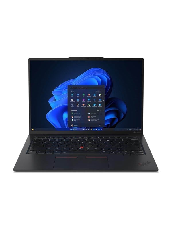 Lenovo Thinkpad Carbon Gen Ampquot Intel Core Ultra 225u Evo Ram 512 Ssd Upgradable Nordic Danish Finnish Norwegian Swedish 199271638521