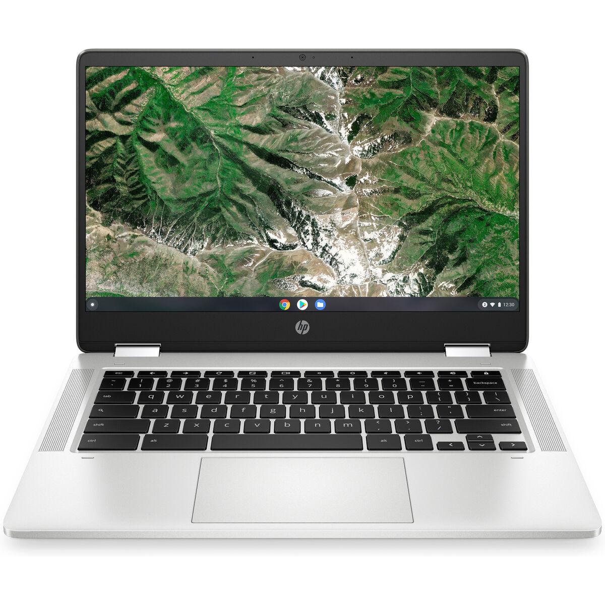 Bærbar 14a Ca0033ns  Intel Pentium N5030 Ram Spansk Qwerty 0196548944699
