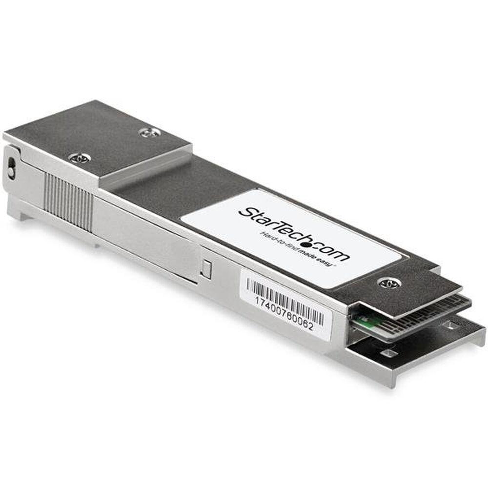 Multimode Sfpfibermodul Startech Qsfp 40g Sr4 0065030886369