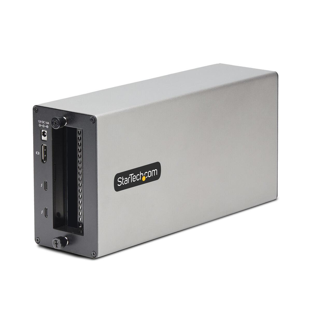 Raid Kontrolkort Startech 2tbt3 Pcie Enclosure 0065030895002