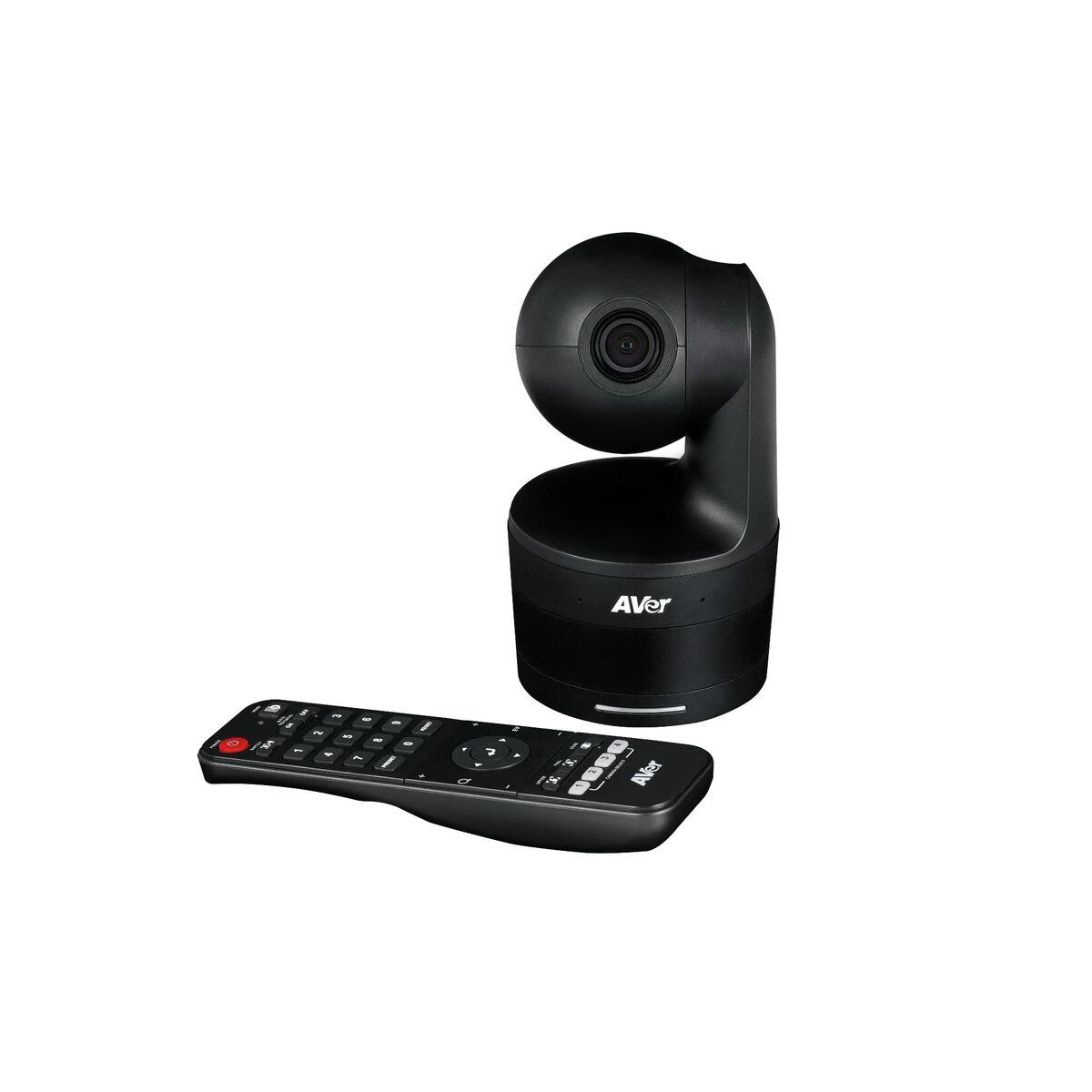 Webcam Aver Dl10 4719552127016