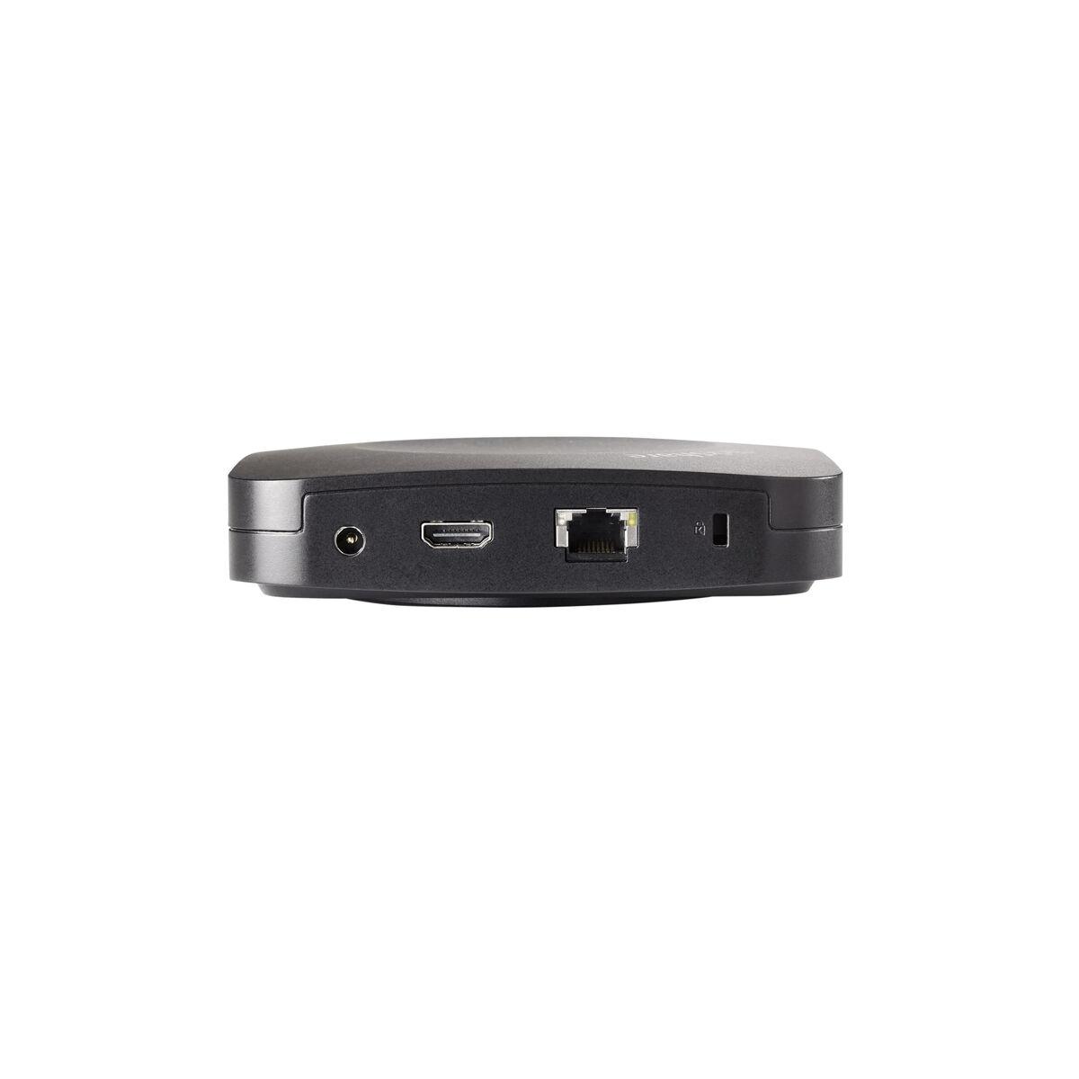 Videokonferencesystem Barco Clickshare 5415334038936