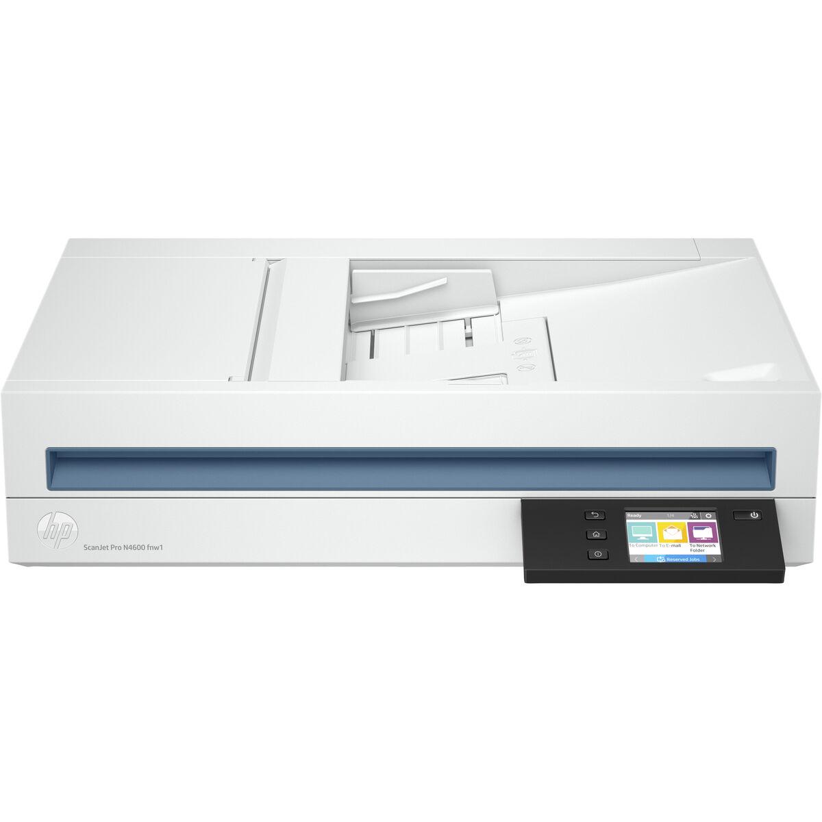Scanner 20g07ab19 Ppm 0195697674211
