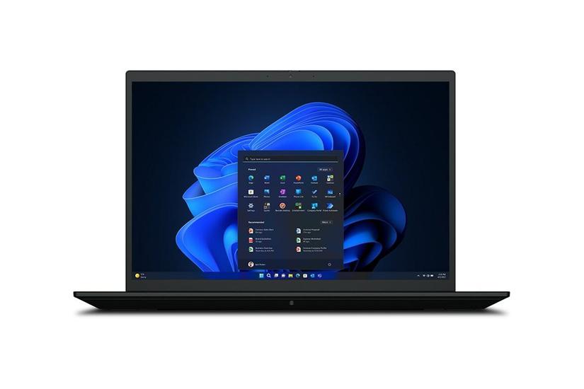 Lenovo Thinkpad Carbon Gen 21kc Bærbar Intel Core Ultra Lpddr5x Ssd 0198157277458