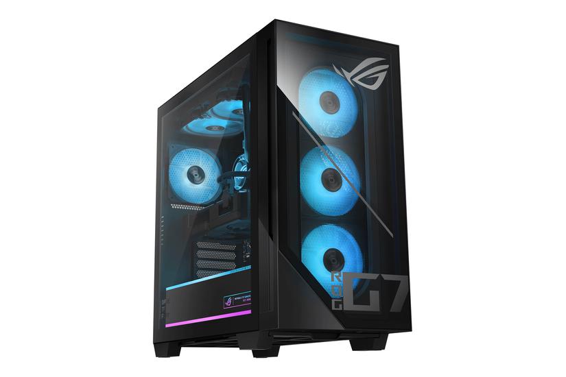Føniks Gmk Mini Intel Core Ultra 125h 32gb Ddr5 Intel Arc Graphics 1tb Ssd Wifi Windows Pro Installeret Køreklar
