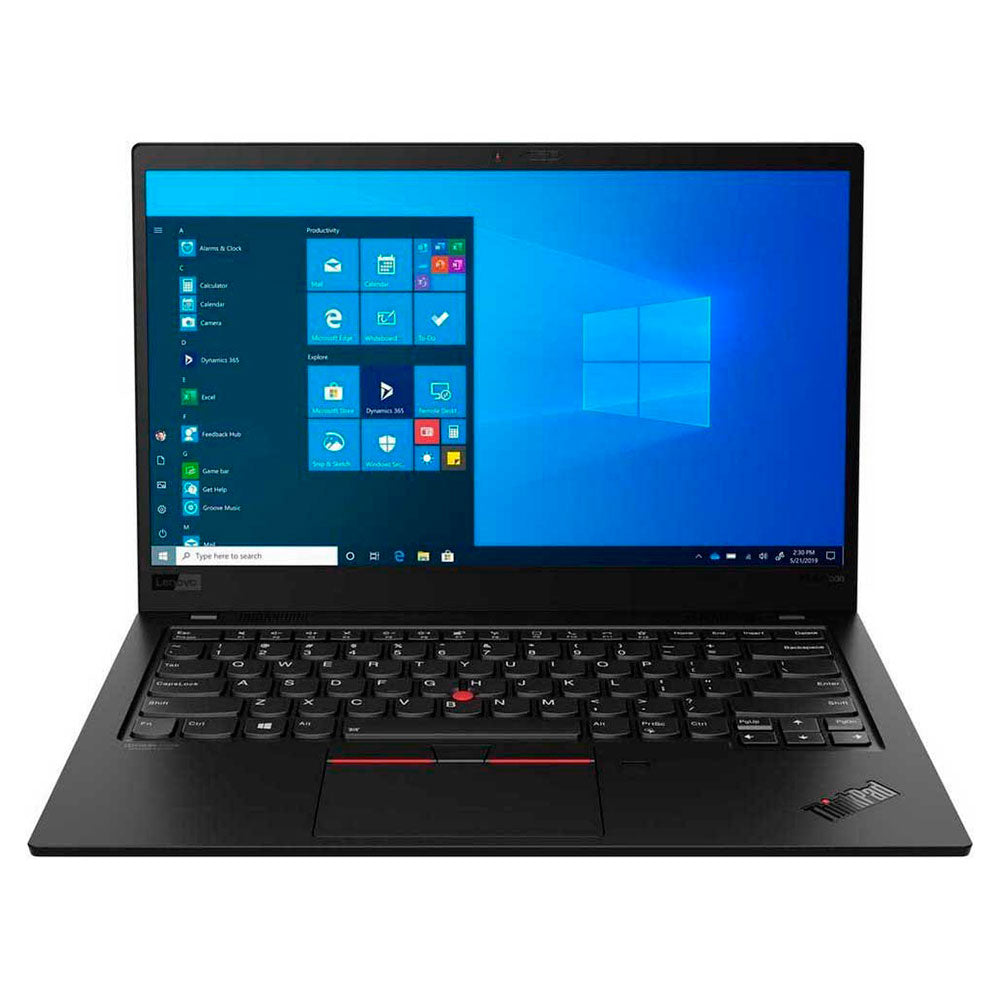 Lenovo Thinkpad E14 Gen  Ampquot   16gb  512gb Ssd Brugt Som