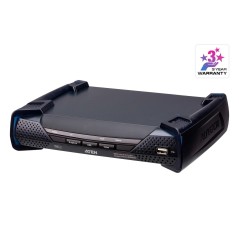 Aten Fhd Dvi Kvm Over Receiver 4719264649349