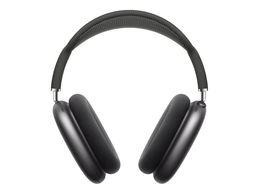 Apple Airpods Max Trådløst Space Grå 194252244968