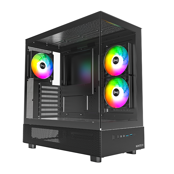 Top Fragger Pro Gaming Computer Intel Rtx 5060