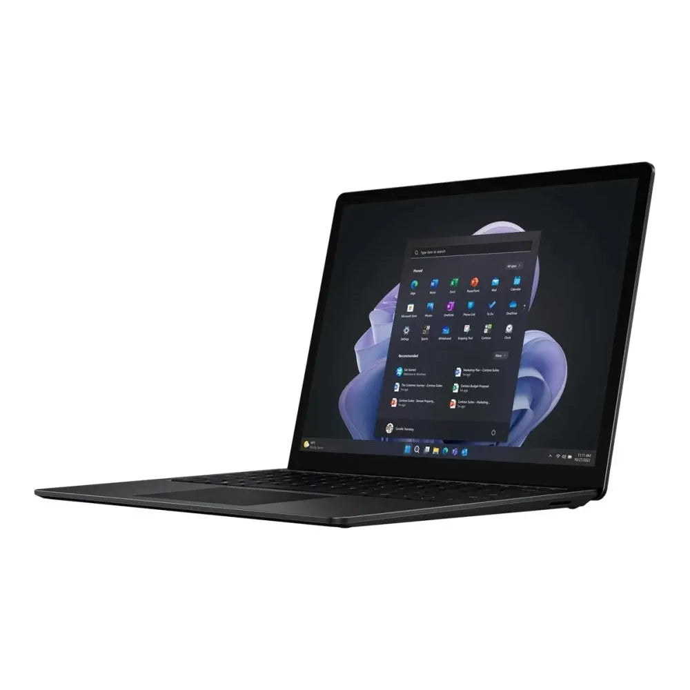Microsoft Surface Laptop  Ampquot Touch   16gb  256gb Ssd Brugt Som